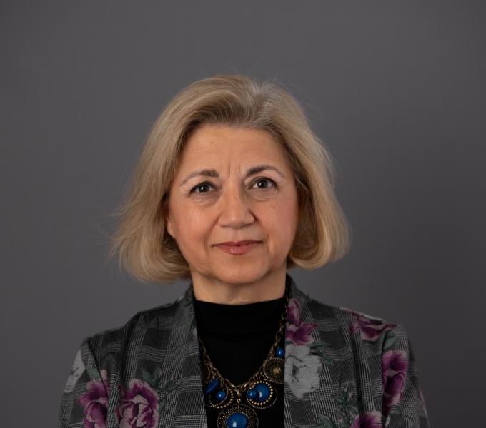 Selma Cetin-Ferra
